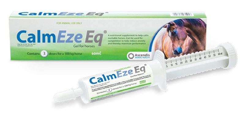 Calmeze EQ Paste 60ml