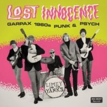 Lost Innocence (CD / Album)