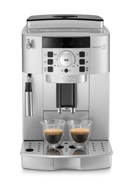 Delonghi - Magnifica S Coffee Machine - ECAM22.110.SB