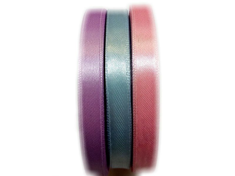 BEAD COOL - Satin Ribbon - 10mm width - Unicorn - Bows and Wrapping - 60m