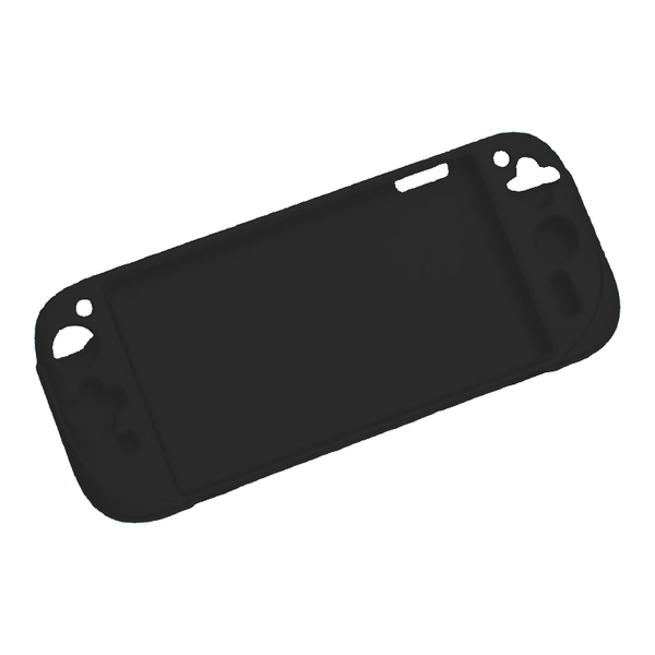 Silicone Protective Case Compatible with Nintendo Switch 2 Controller