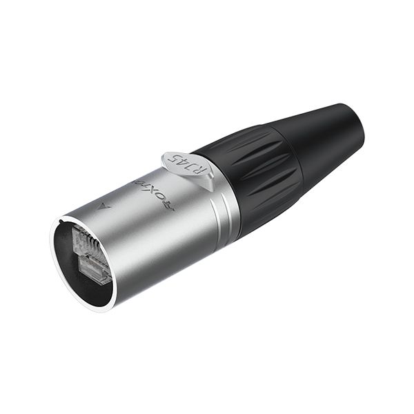 Roxtone - RJ45 Connector Housing XLR-Type