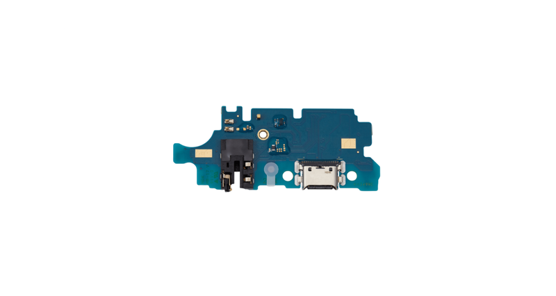 Compatible With Samsung Galaxy A15 image