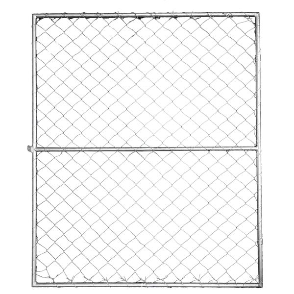 Fame Fence Farm Gate 1.8x1.5M with Single Support