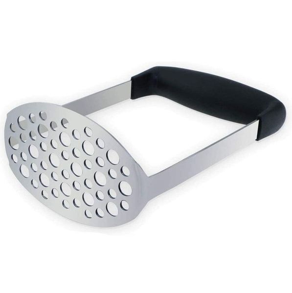 Potato Masher With Handle
