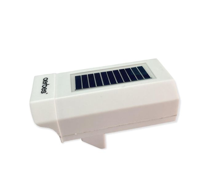 Rozark Aerbes 30W Solar Induction Lamp