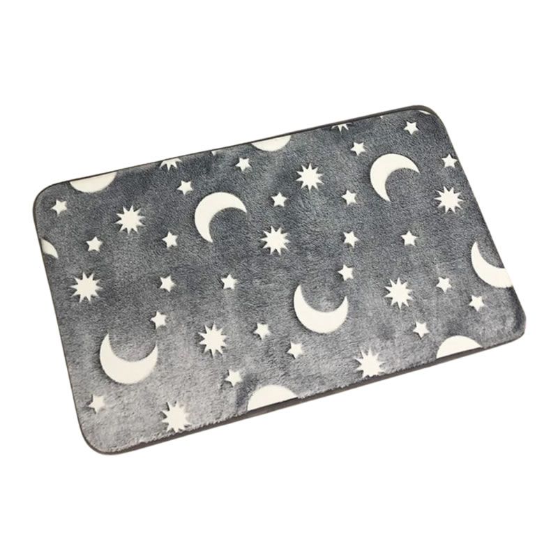 Glow In The Dark Bathroom Mat Shop Today. Get it Tomorrow!