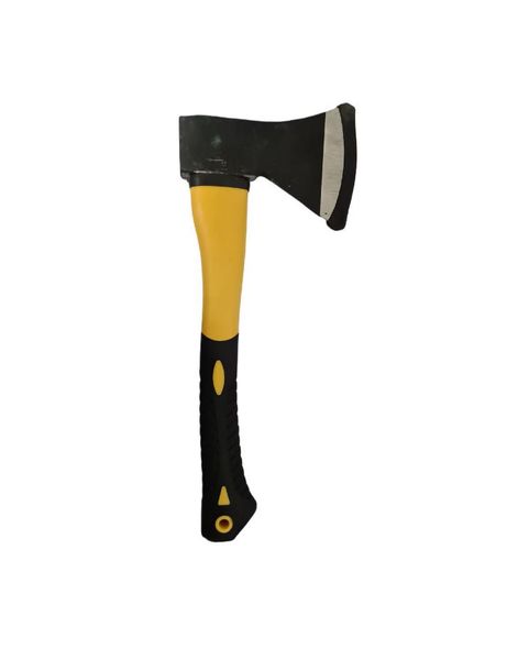 1250g Axe with Fiberglass Handle