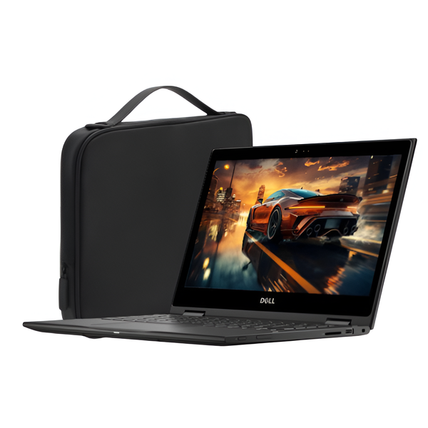 Certified Pre-Owned Dell Latitude 3390 -Intel i5 8th Gen 16GB 512GB SSD Set