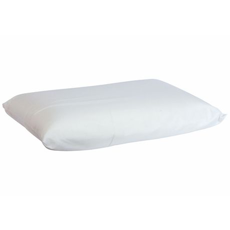 100 memory foam pillow best sale