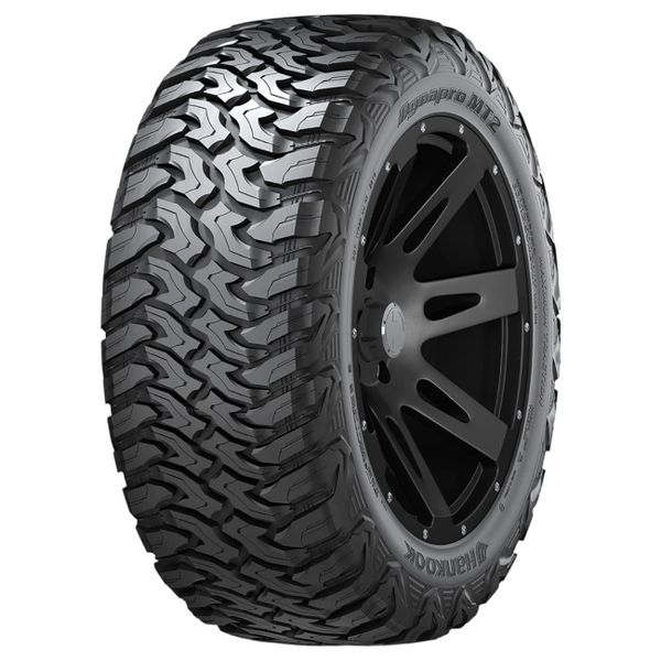 245/75 R16 Hankook Dynapro MT2 RT05 116Q 10PR SUV Car Tyre