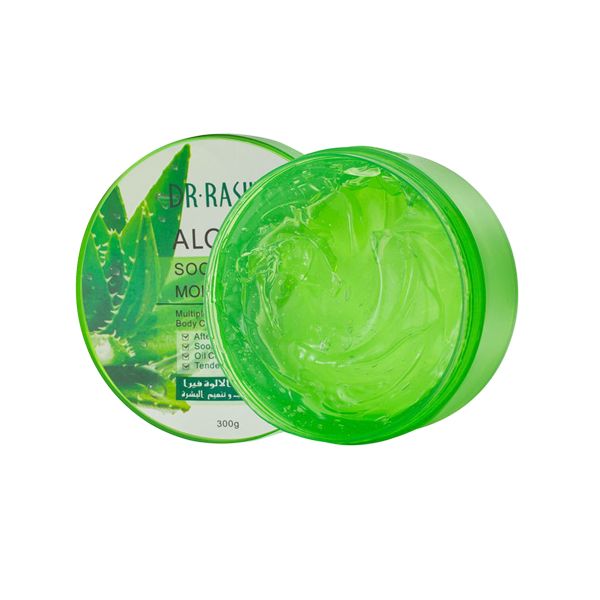 Dr Rashel Aloe Vera Soothing &amp; Moisturizing Gel image