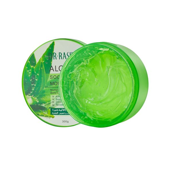 Dr Rashel Aloe Vera Soothing And Moisturizing Gel Shop Today Get It