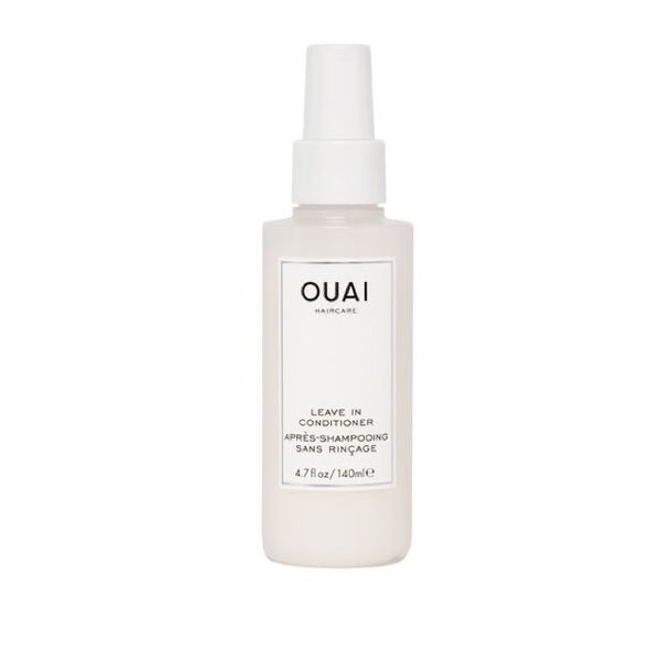 Ouai logo