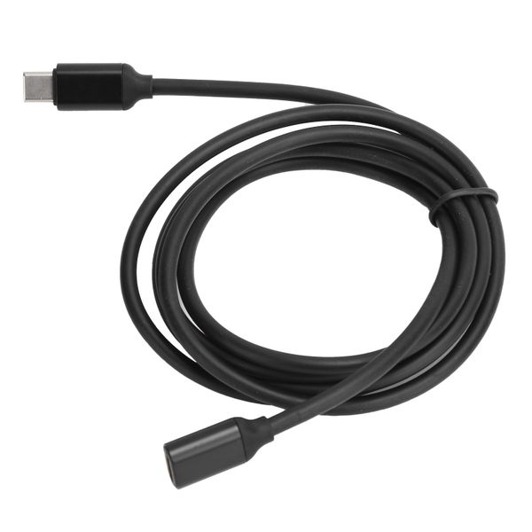 Type-C Extension Cable Male-Female 1.5m 60W