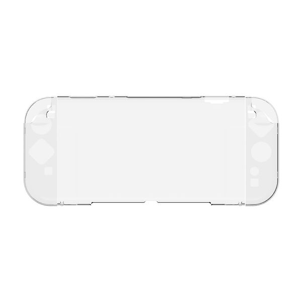 Hyperkin Protective Clear Case Compatible with Nintendo Switch 2