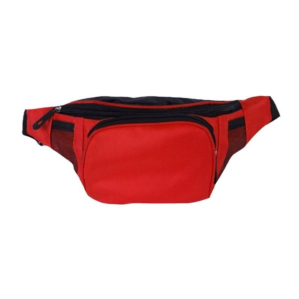 Sports and Fitness Waist Bag
