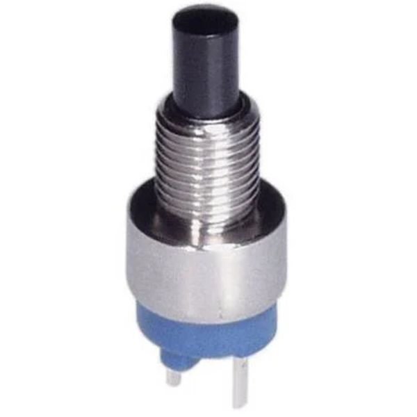 9433NCDB SPST Momentary Switch 100mA 30VDC Panel Mount