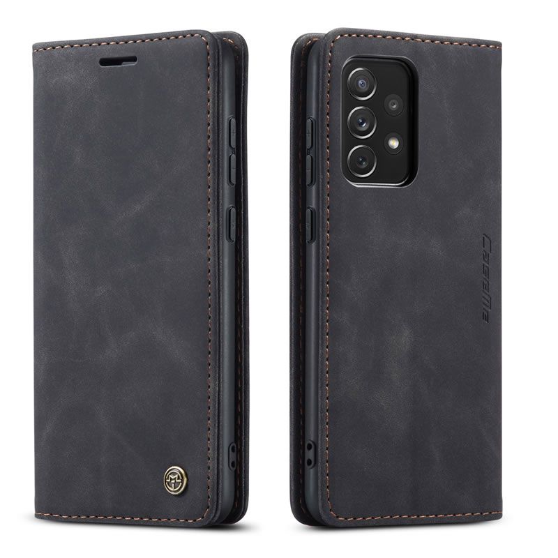 Flip Wallet For Samsung A73 5G Shop Today. Get it Tomorrow