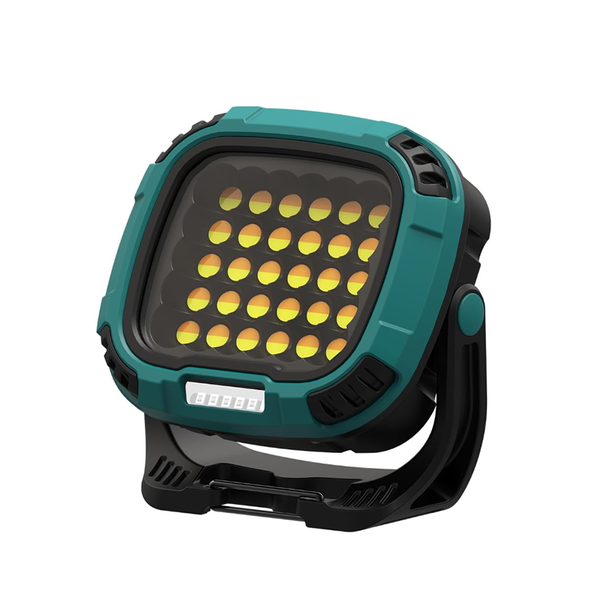 Multifunctional Bright Work Light With Emergency Power Bank FA-W893-1