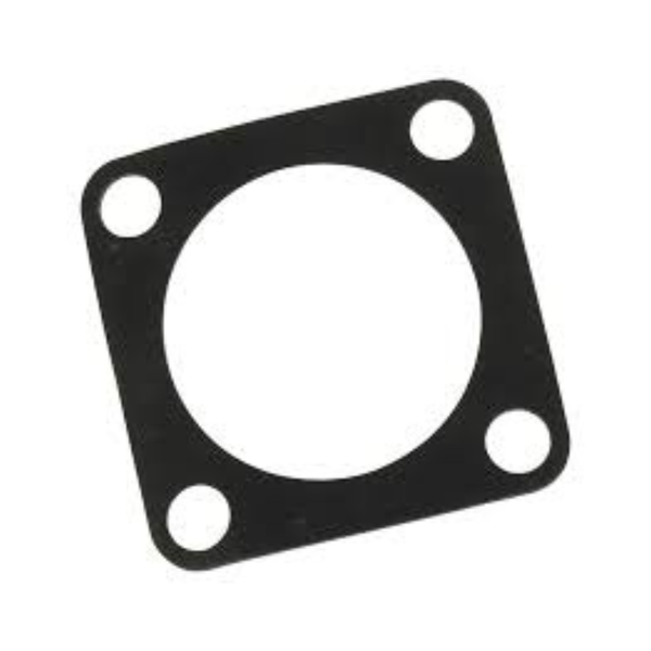 10-101949-010 MIL-DTL-26482 Circular Connector Square Flange Gasket