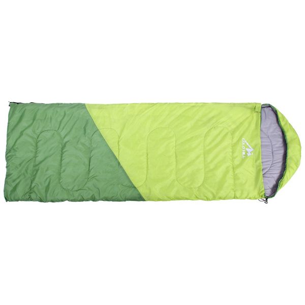 Waterproof Single Sleeping Bag For Outdoor Camping