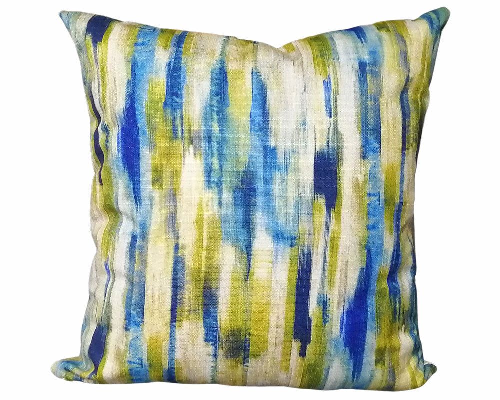 Scatter Cushion Green/Blue Shop Today. Get it Tomorrow!