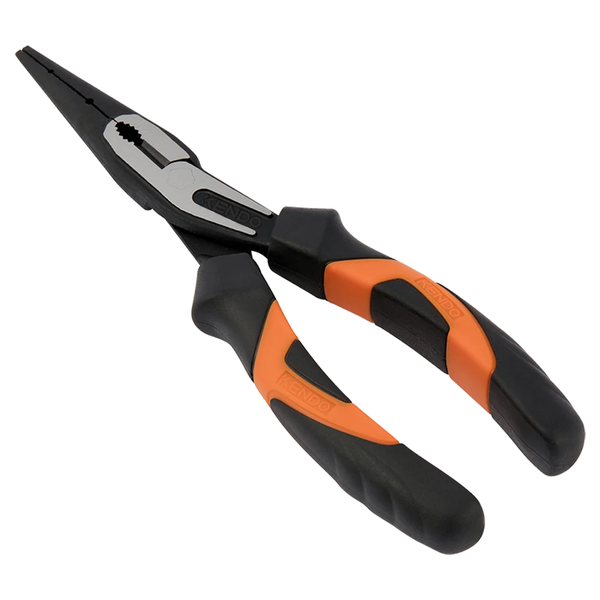 Long Nose High Pro 180Mm - 3 Pack
