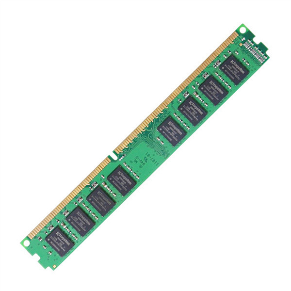Ddr3 2Gb 1333Mhz Desktop Ram Pc3-10600 1.5V 240 Pin Computer Memory