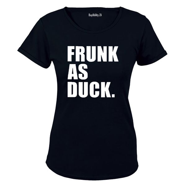 Ladies - T-Shirt image
