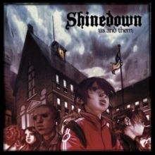Us and Them (Vinyl / 12" Album Coloured Vinyl (Limited Edition))