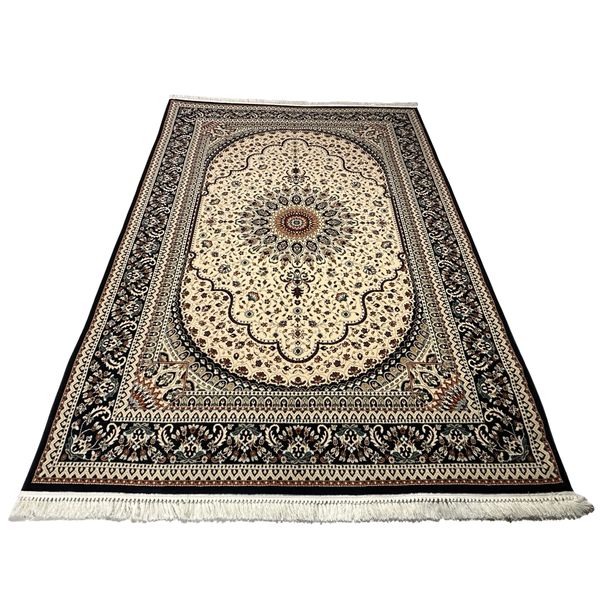 Fine Royal Persian Carpet - 300 x 200 cm