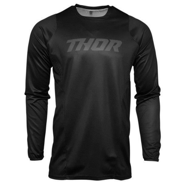 Thor - Jersey - Pulse - Blackout