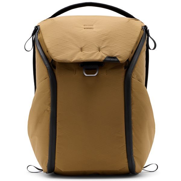 Peak Design Everyday Backpack 20L v2 Coyote (X-Pac)