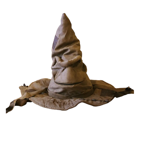 Harry Potter - Wizard Sorting Hat