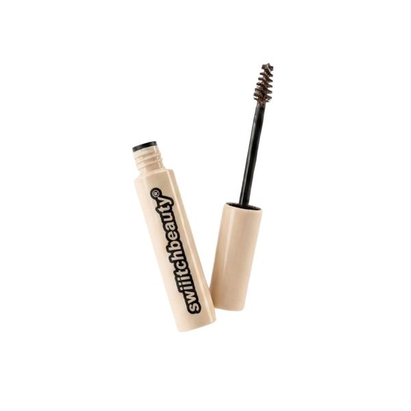 Swiitchbeauty BeachBrow Volumising Brow Mousse - Blonde