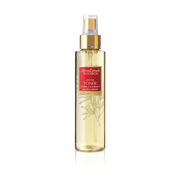 African Extracts Rooibos Misting Toner