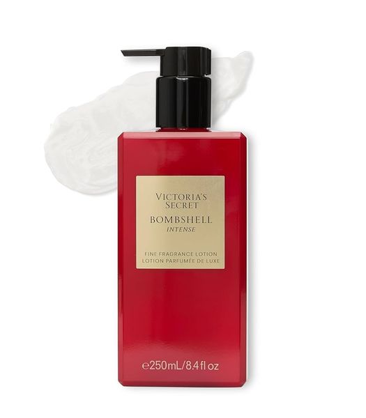 Bombshell Intense Fine Fragrance Lotion 250ml