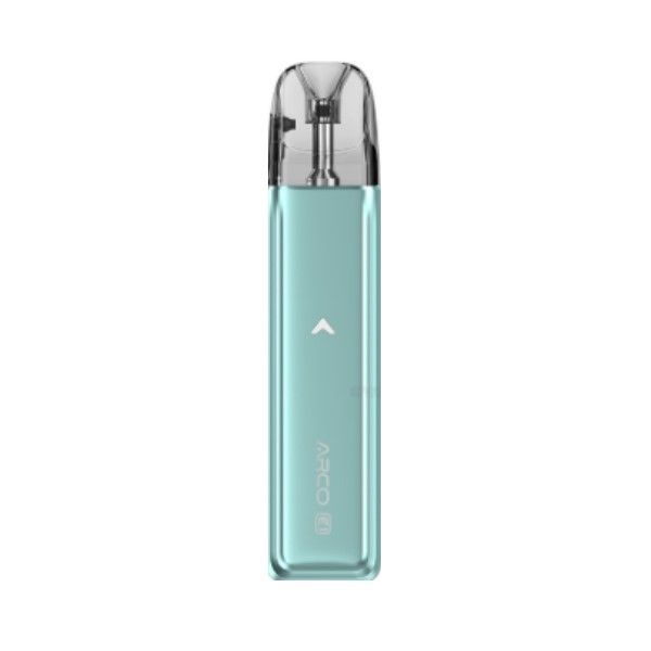 Smok Arco E1 Vape Pod Kit - Mineral Green