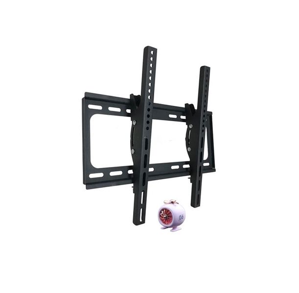 26-55 Inch Universal TV Wall Mount Bracket + Premium Car Air Freshener