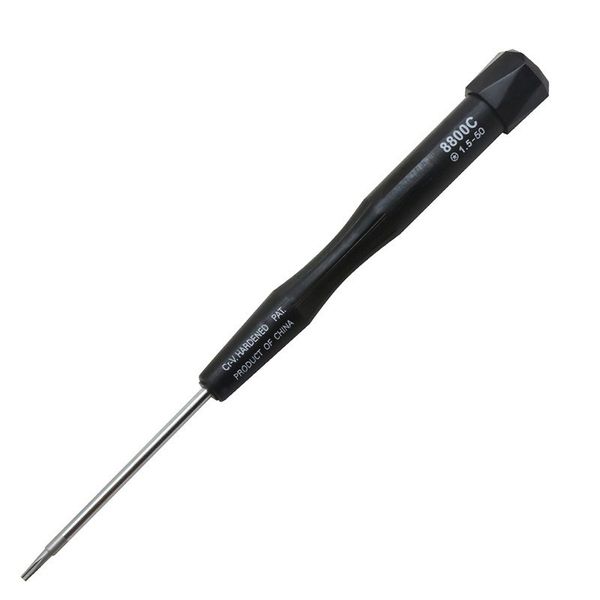 8800C Star 1.2mm Pentalobe Screwdriver Repair Tool For Macbook Air Pro