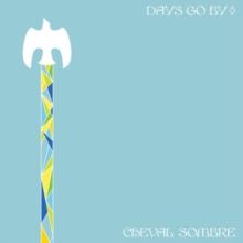 Days Go By (CD / Album)