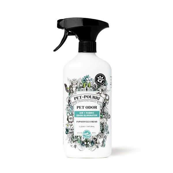 Poo-Pourri Pet-Pourri Pawsitively Fresh - 473ml