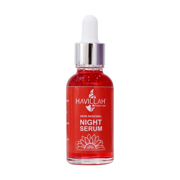 Skin Renewal Night Serum