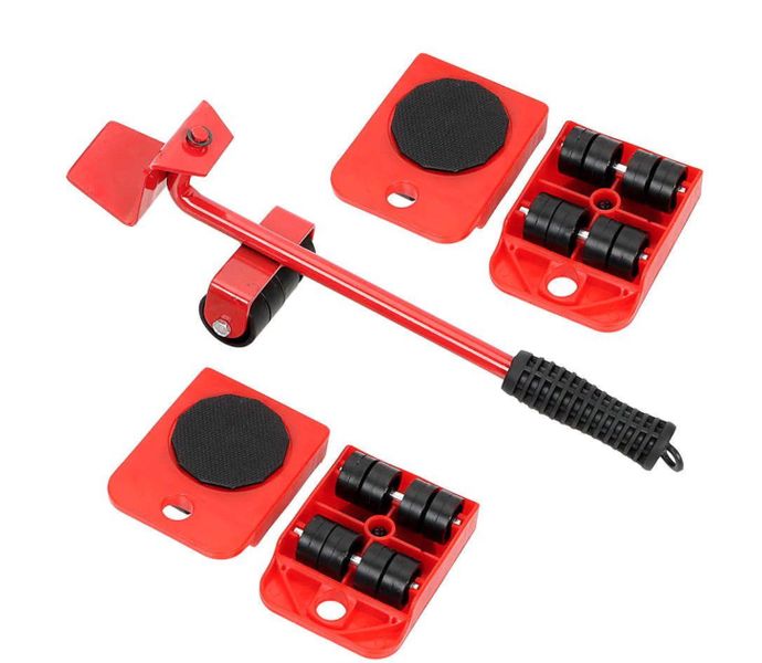 Portable Easy Lifter House Furniture Tool