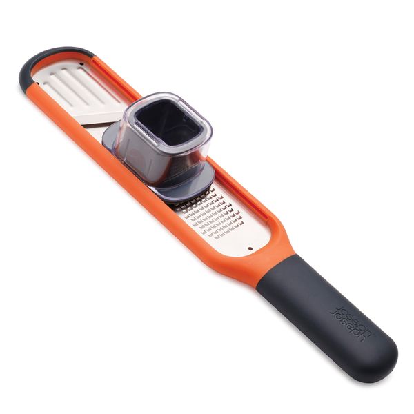 2 in 1 Mini Handi Grater And Slicer