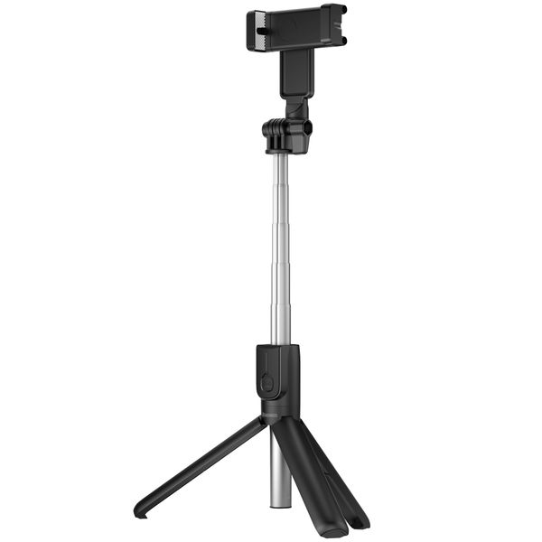 Baseus Lovely Bluetooth Pull Rod Selfie Stick + Wireless Bracket