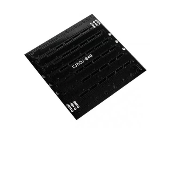 HKD 8x8 NeoPixel Shield WS2812 64-Bit RGB LED Matrix CJMCU