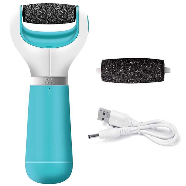 Cordless Electric Callus Remover