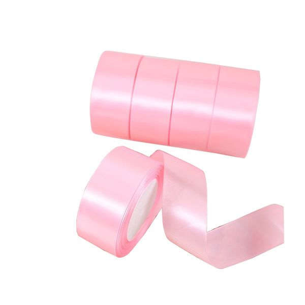 Satin Ribbon - 40mm Width - Red - 110meters - Wrapping and Bows